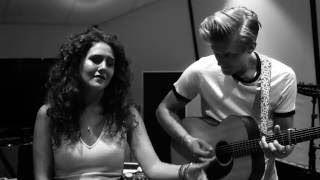 Maria Hazell - If Your Girl Only Knew (Erik Hassle Cover)