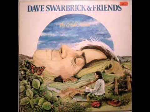 Dave Swarbrick & Friends - The Ceilidh Album