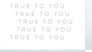 Double Standard - True to You