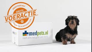 TVC Campagne -  tag on - voeractie