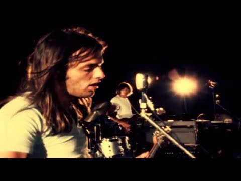 Pink Floyd - Embryo