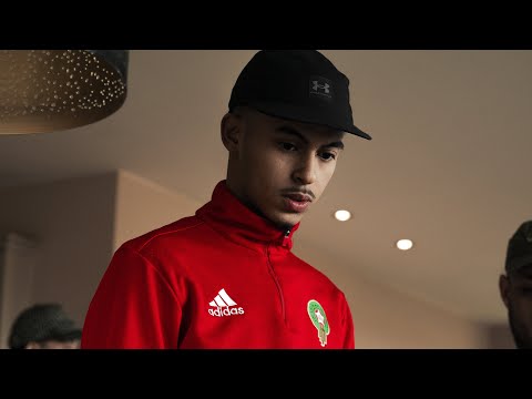 ILLIE - SNELLE JOENTA (Prod. Marone & Chievva)