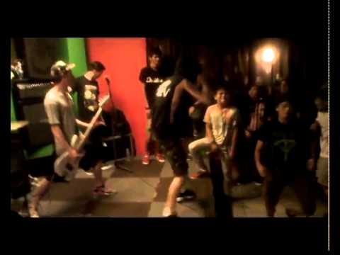 Desolated - Death by My Side (Live)