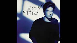 Richard Marx - Now And Forever  HQ (Audio)