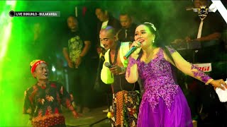 Download lagu RANGDA ANGETAN ~ BUNDA MUMUN || CITRA NADA LIVE DS.DUKUH LO (BLOK LAPANGAN) - BULAKAMBA - BREBES mp3