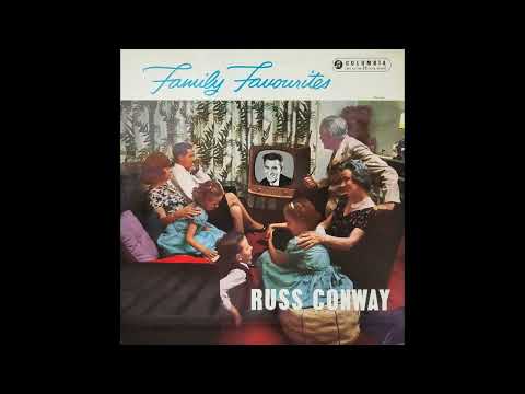 The Teddy Bears' Picnic (Russ Conway) - 1959