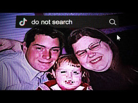 TikTok's Disturbing Family Mystery