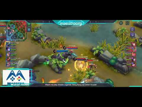 SEMIFINAL GRUP  (BO 3) BULL DOG VS NEVERLIES ❗️