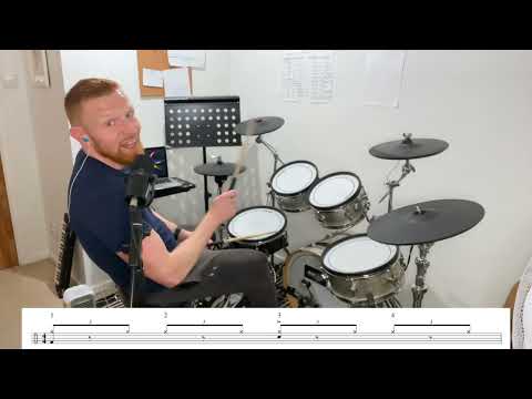 The 10 Most Important Drum Beats