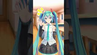 - 全ミクファンの夢がついに!あなたの夢もコメント欄で教えてね #ボカロ #初音ミク #shorts #現役医師ボカロP