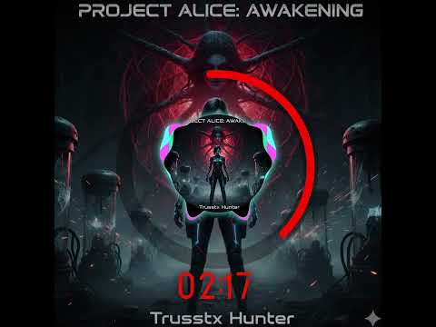 Project Alice Awakening-Trussstx Hunter 