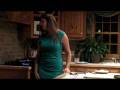 Sarah Blair Makes Crepes