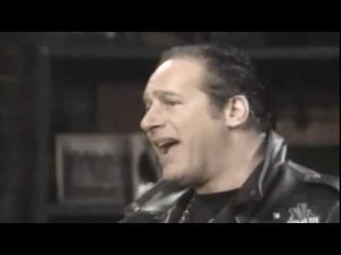 093 Tough Crowd - Andrew Dice Clay, Rich Vos, Jim Florentine, Lizz Winstead