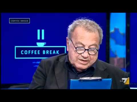 COFFEE BREAK 20/07/2011 - Enrico Vaime: l'eredità