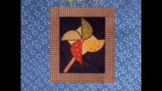 Bright Eyes - the invisible garden