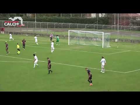 PRATO-CANNARA 3-1 HL SERIE D October 26, 2025