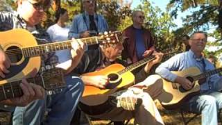 Alabama Bound (Leadbelly) - Buddy Flett