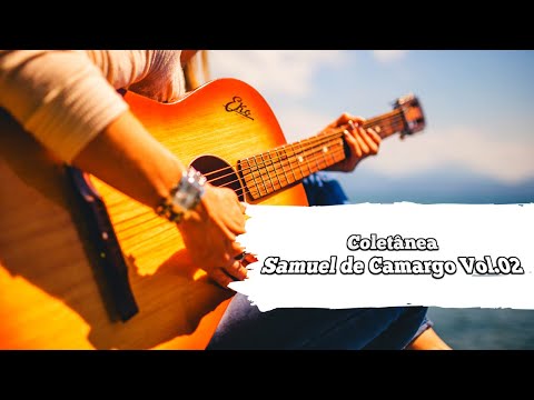 Coletânea Samuel de Camargo Vol 2 #CCB