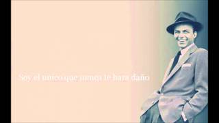 Frank Sinatra - Call me ( subtitulada español )