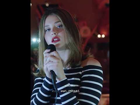 Nora x Alejandro | Skam España |  I'm yours #skam #noragrace #nicolewallaceedit #fernandolindez