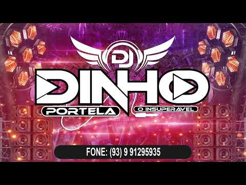 #FUNKREMIX RAVE DEIXA TUDO NO ESCURINHO - DJ GBR 《PROD. DJ DINHO PORTELA O INSUPERÁVEL 》