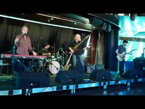 Randall Bramblett - Roll - KTBA Cruise 2018