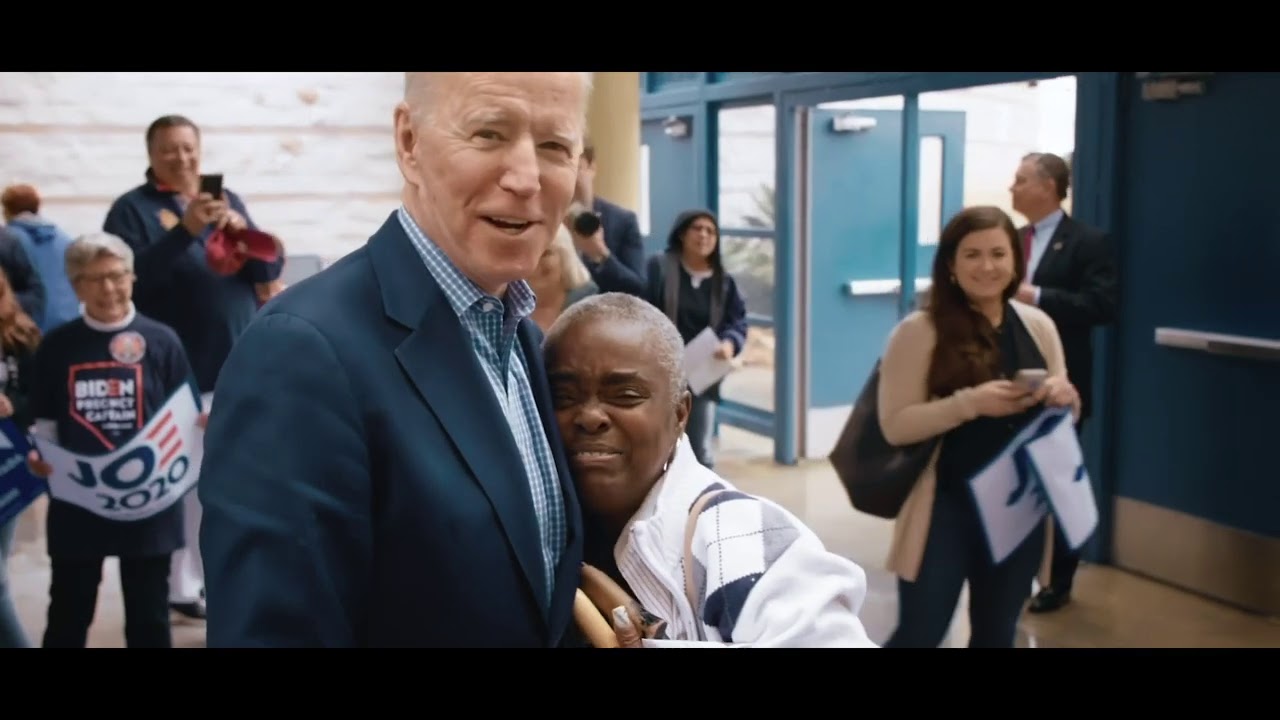 Make Life Better | Joe Biden For President 2020 thumnail