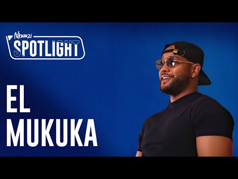 Spotlight on El Mukuka, Afro-House Traiblazer.