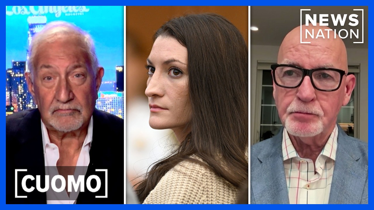 Video: Lindsay Clancy Jury Deadlocked After 24 Hours; Experts Debate Retrial Strategy