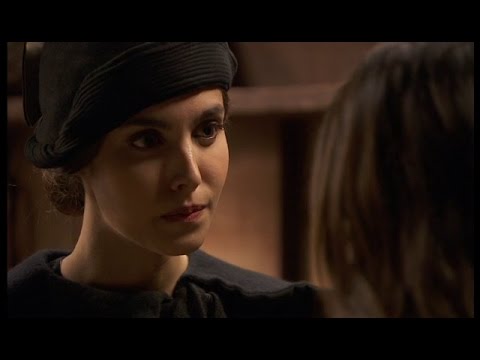 Puente Viejo C986 - Inés sólo confía en Amalia