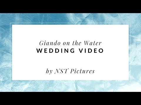 download lagu mp3 mp4 Giando On The Water Wedding Pictures, download lagu Giando On The Water Wedding Pictures gratis, unduh video klip Giando On The Water Wedding Pictures