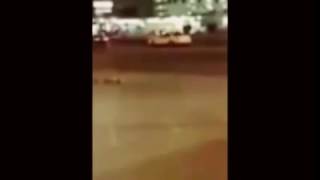 SEPTEMBER 7, 1996 DRIVE BY SHOOTING