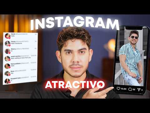 Cómo tener un Instagram ATRACTIVO | 5 Claves Importantes