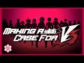The Defence Of V3