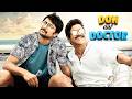Don Aur Doctor Nani Nagarjuna Akkineni Rashmika Mandanna  New South Hindi Dubbed Movies