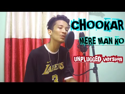 Chookar Mere Man Ko - Unplugged | Kishor Kumar | Covered by #Hiranya #kishorkumarsong