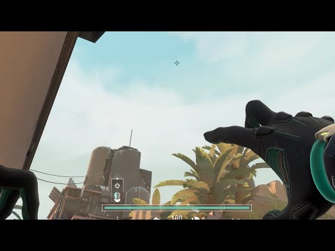 Viper Snakebite lineup from A teleport to B site Bind