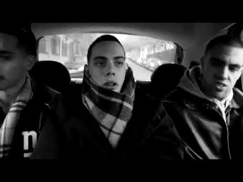 SELOK & BIG J - 1 PARA TODOS (VERSIÓN ORIGINAL, FEAT. RAZZ LACALLE, 2009)