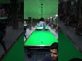 Jimmy white  ShotnRe created