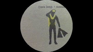 Cio - Rare Loop (Original) [BZ-017-MCD]