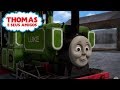Da Pedreira Ao Castelo Thomas E Seus Amigos