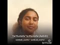 Ya Mustafa Ya Mustafa Aatish 1994 Solo Cover By Yuri Biswas