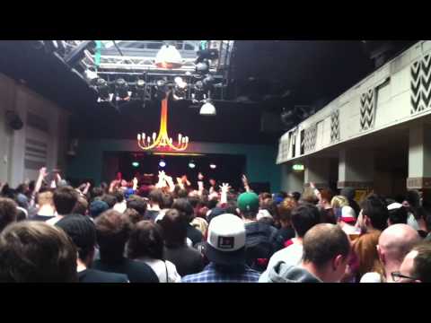 Chunk! No, Captain Chunk! - Restart @ Slam Dunk Midlands