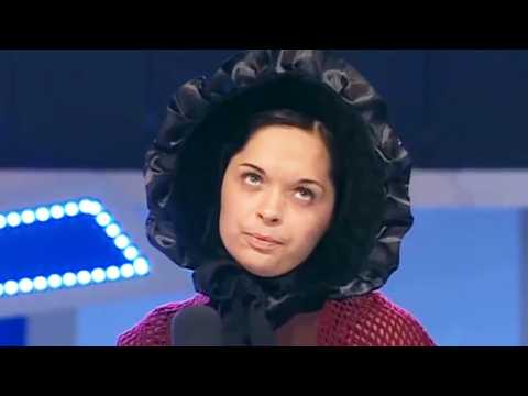 Типичная ссора, Мать отчитывает любовницу сына, Продукты на трассе, Жены декабристов - КВН 25-ая
