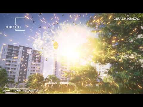 Maxim Home Club - Lançamento Itu