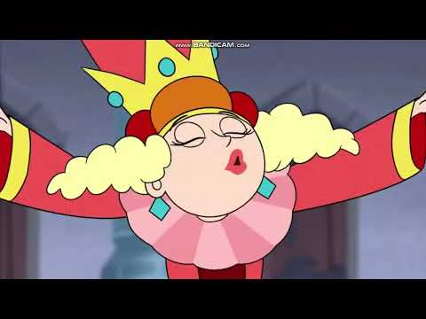 The 7D | Queen Delightful's Songs (Season 1)