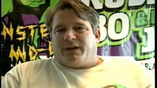 TV Episode 1 Pilot Monsters of the Midday