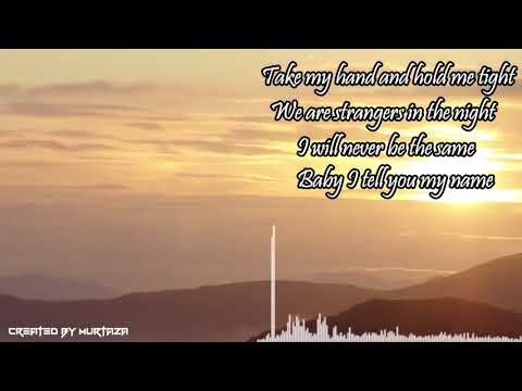 Akcent  Habibi French Boy   feat Sandra N   Lyrics