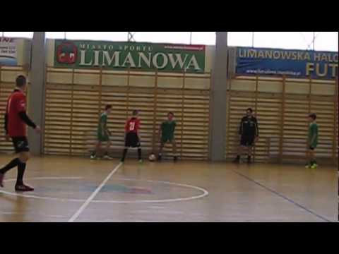 LKS Mordarka - Gorce Kamienica