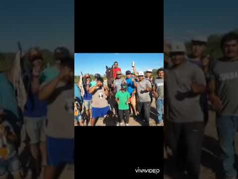 Hipódromo" El Turco" La Rioja (cuadreras)carrera de Pajarito